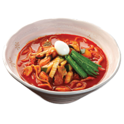 JJAMPPONG ZIZON