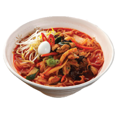 JJAMPPONG ZIZON